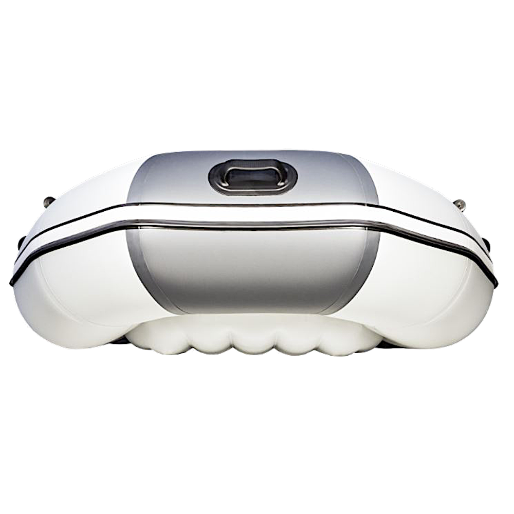 Лодка ПВХ Мастер Лодок Таймень NX2800НДНД "Комби" -