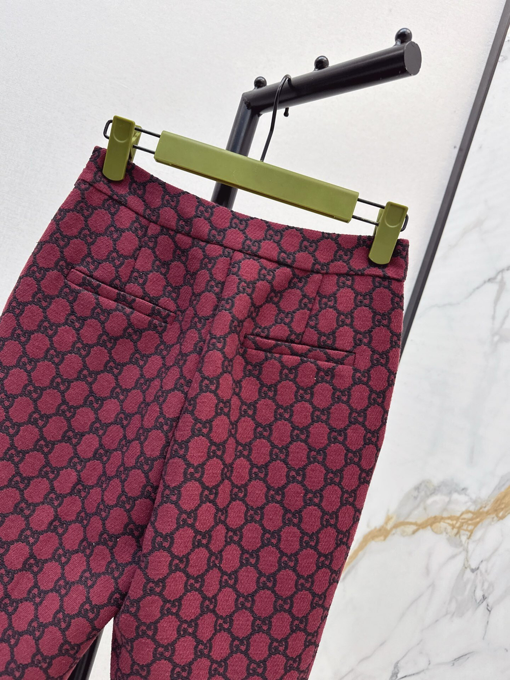 Gucci Pants