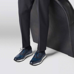 Кроссовки Berluti