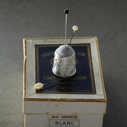 игольница Porte Bonheur