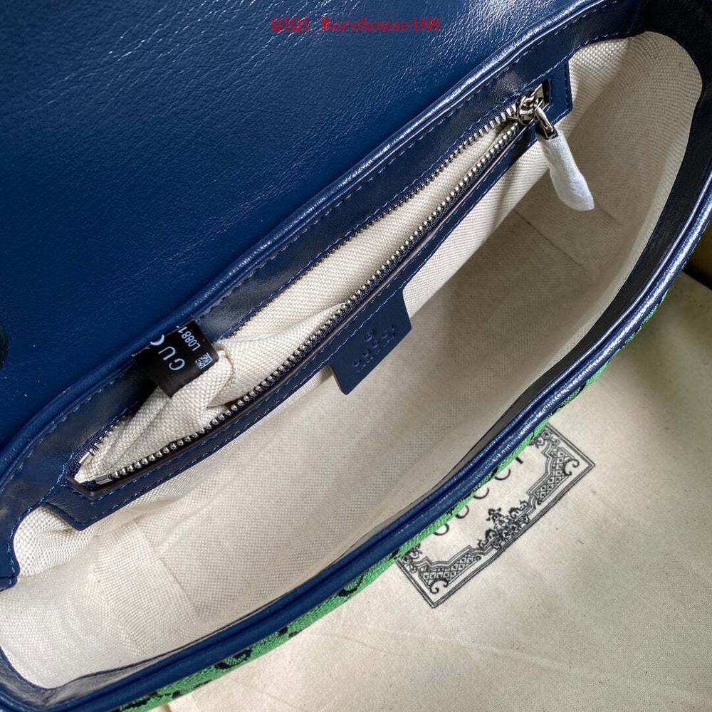 Gucci Marmont 26 cm