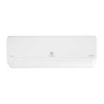 Сплит-система Electrolux Fusion 2.0 Super DC Inverter EACS/I-09HF2/N8, инверторная, для помещения до 25 кв.м.