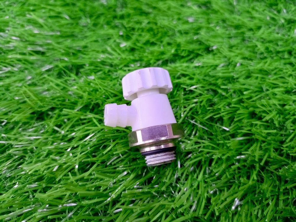 5652030 Кран слива Baxi