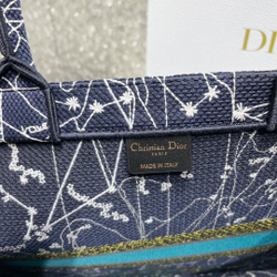 Christian Dior Book Tote 42 cm