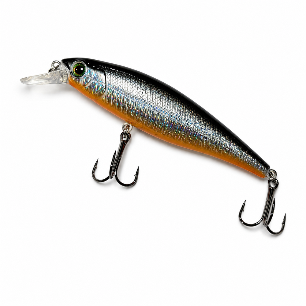 Воблер Fishing Lure 95F WS-N-060 9.5cm 15g Color #05