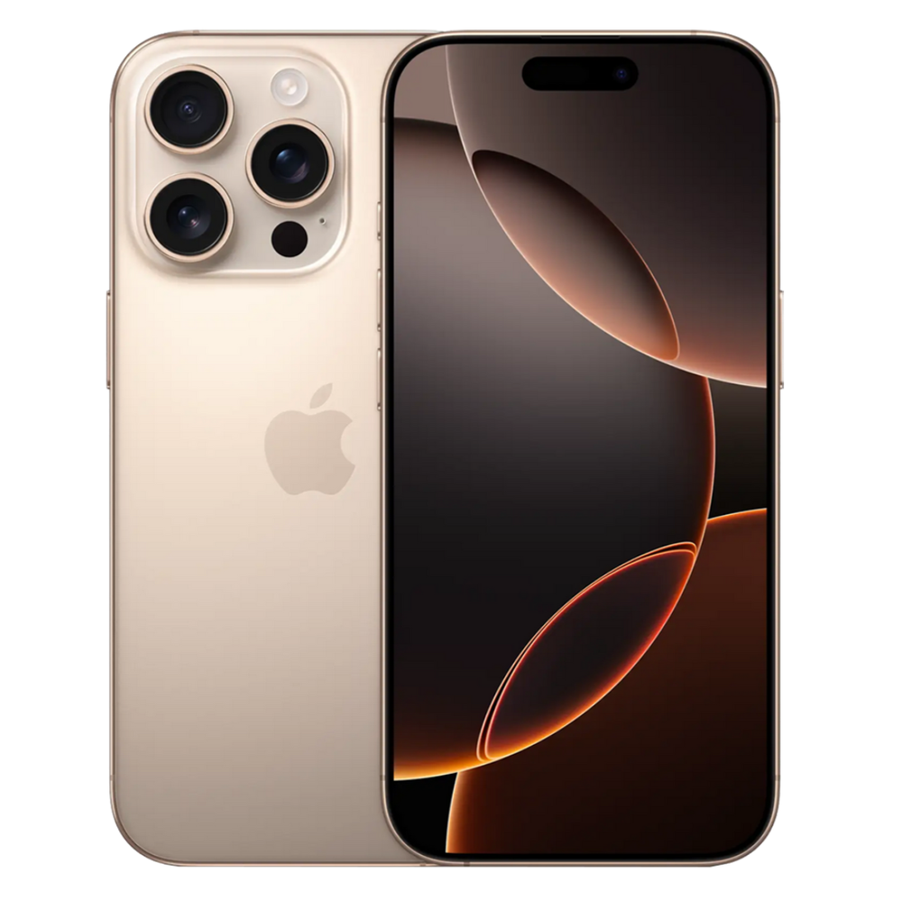 Смартфон Apple IPhone 16 Pro 128Gb