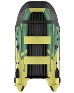 Лодка ПВХ Gladiator Air Expedition E380X НДНД ( BSM4368 )