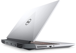 Ноутбук Dell G15 5510 G515-4328 Intel Core i5 10200H, 2.4 GHz - 4.1 GHz, 8192 Mb, 15.6; Full HD 1920x1080, 512 Gb SSD, DVD нет, nVidia GeForce GTX 1650 4096 Mb, Windows 10 Home, серый