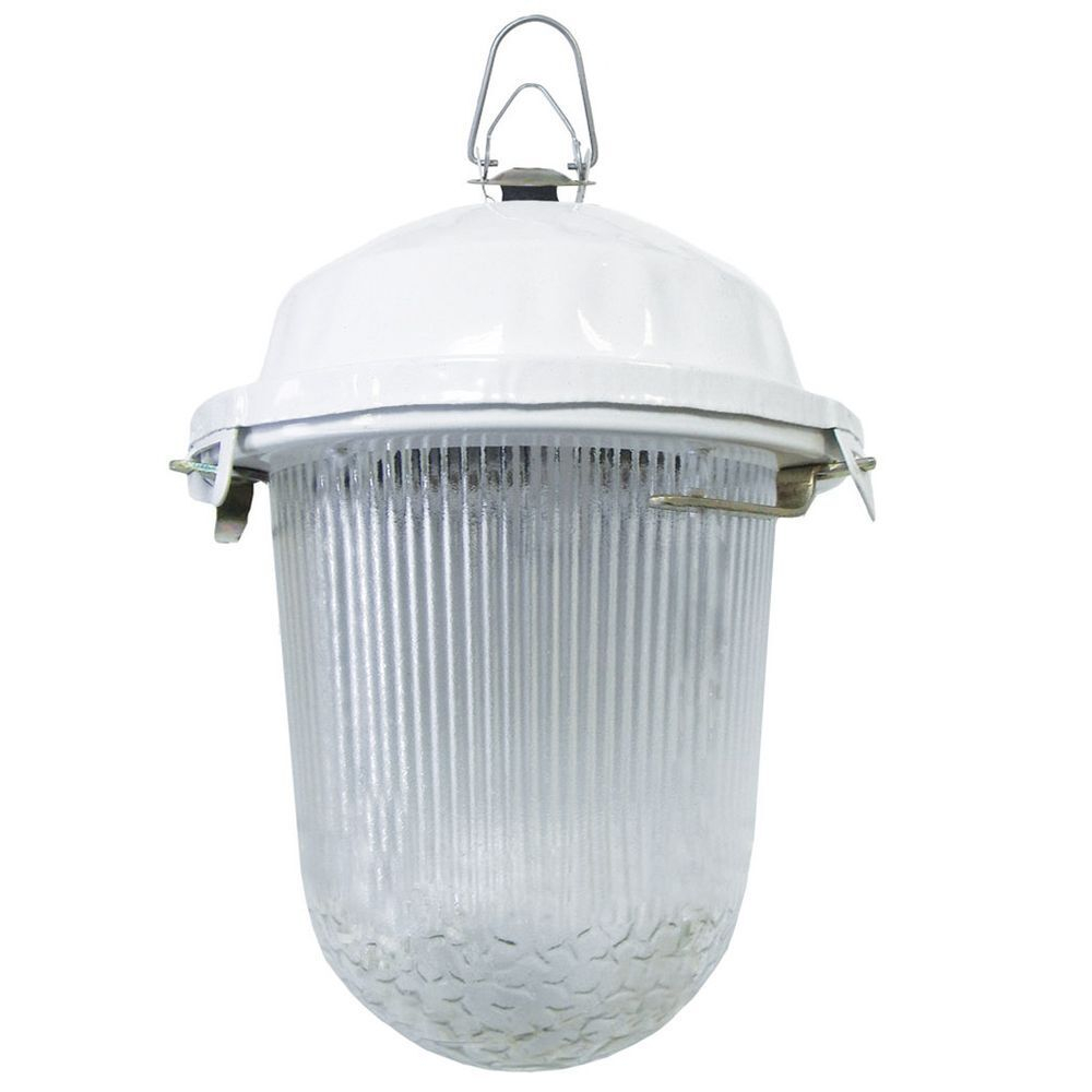 Светильник светодиод, TDM, ДПП2802 Народный, 8 Вт, 4000 К, 700 Лм, IP65, 20х10х4.6 см, чер, SQ0366-0