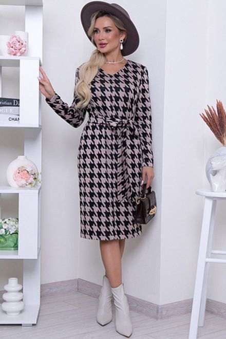 Платье 71320 Avili