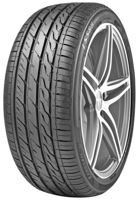 Летняя шина Landsail LS588 UHP (215/60 R16 95V)
