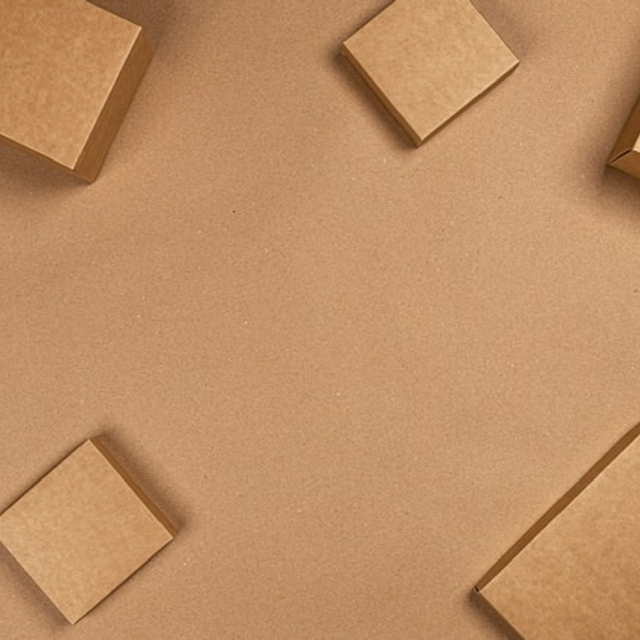 Картонные коробки на заказ