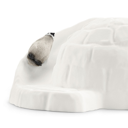 Schleich Wild Life - Антарктическая экспедиция 42558 / артикул   42558  / GTIN 4059433522463
