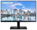 Монитор 27" SAMSUNG (LF27T450FQIXCI)