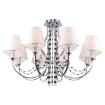 Потолочная люстра Lussole GREENLEE LSP-8081