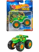 Машинка Monster Trucks Хот Вилс Nissan Skyline FYJ44 HWC72