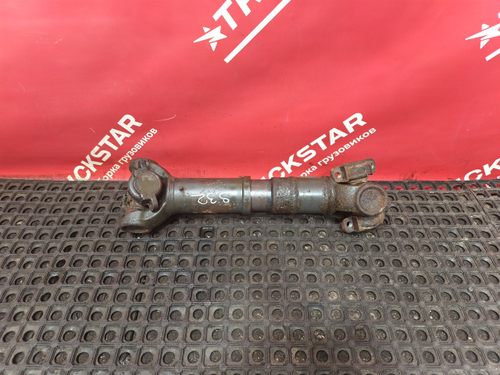 Вал карданный межосевой