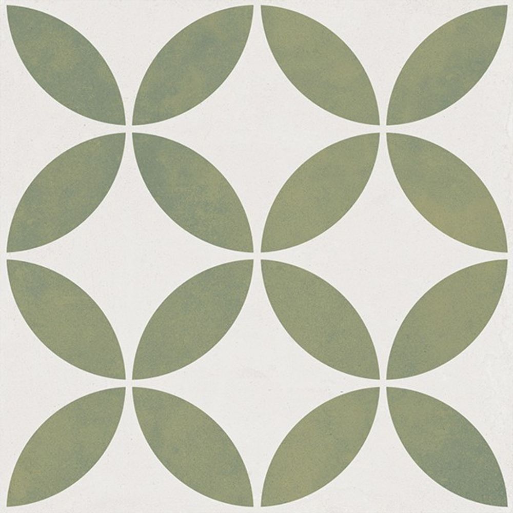 Керамогранит MAYARI GREEN PETALS LT (3386037798)