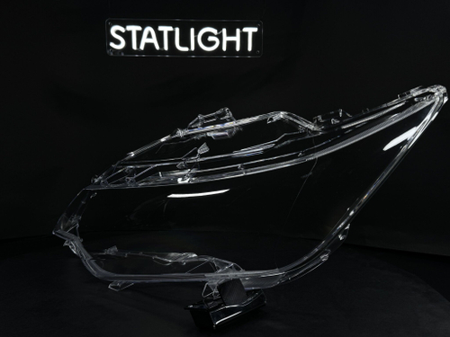 Левое стекло фары Toyota Camry V55 2014-2017