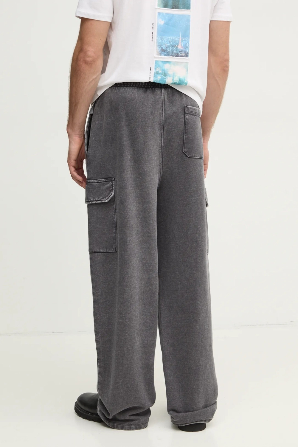 Брюки мужские GUESS