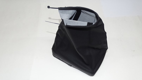 Чехол ручки КПП Chevrolet Lacetti (NBN)