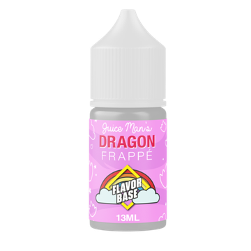 Купить Ароматизатор Juice Man 13 мл - Dragon Frappe