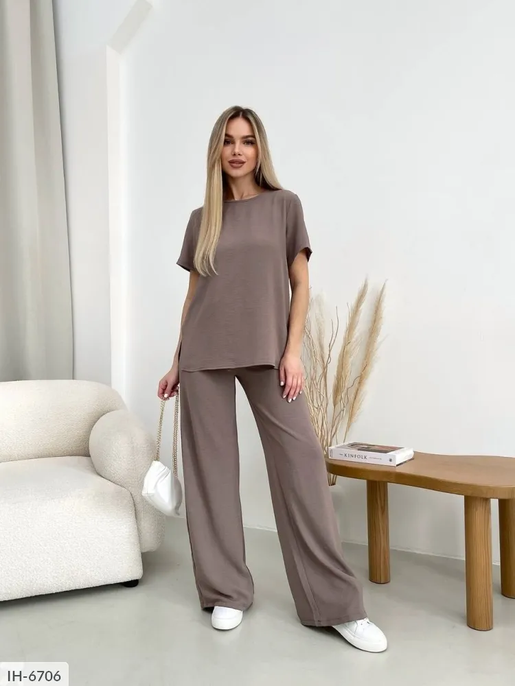 Костюм IH-6694 Фабрика Моды