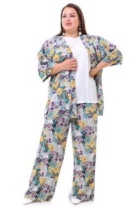 Цена на Костюм-3926 больших размеров