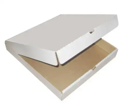 Коробка для пирога 280х280х85