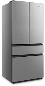 Холодильник многодверный Gorenje NRM8181UX NP