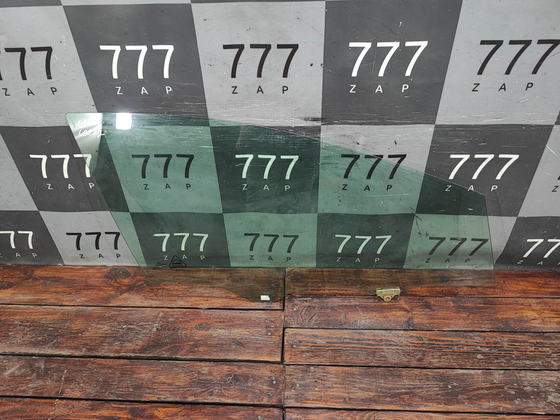 Стекло двери передней правой Kia Ceed 2 (JD) 12-18 Б/У Оригинал 82420A2010