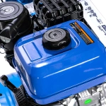 Нева МБ2 МультиАГРО-ZS GB225 мотоблок бензиновый
