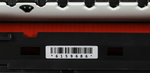 Печь в сборе Cactus CS-FU-XER-VLC7020-NC