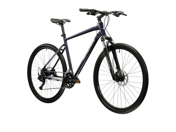 Велосипед Kross Evado 5.0