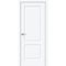 Цена на Межкомнатная дверь ПЭТ Неоклассик-32 White Silk глухая Купить Межкомнатная дверь ПЭТ Неоклассик-32 White Silk глухая
