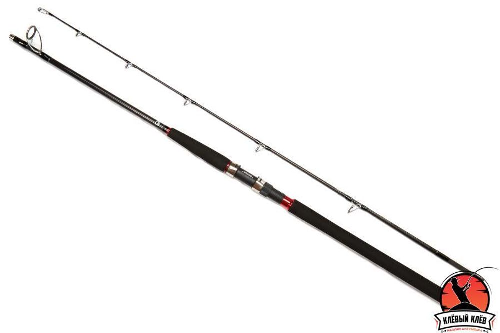 Удилище HIGASHI Buri 210S