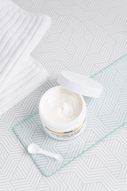 Крем-маска для лица с морским коллагеном Kosmoteros, 250 мл