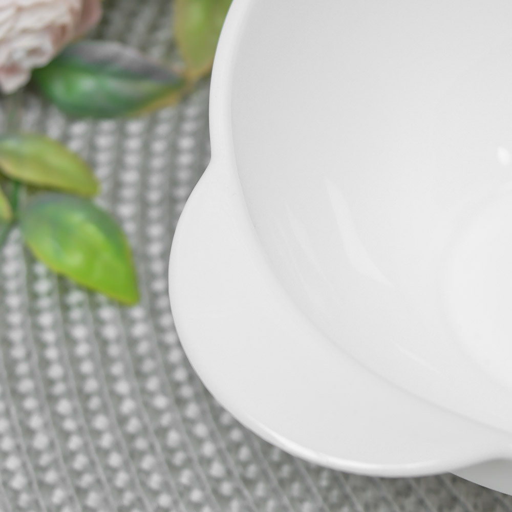 Бульонница 480мл "Wave classic" Без деколи (00107153)