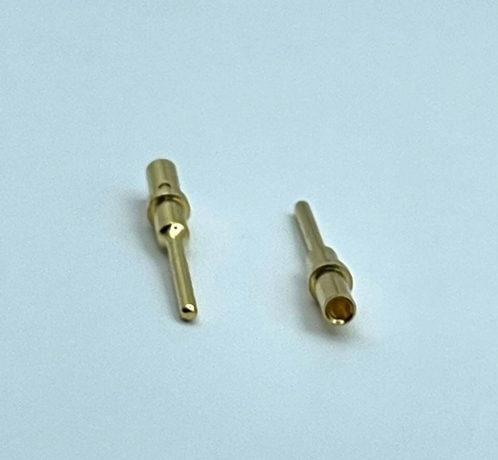 PIN GOLD 0460-202-2031 DEUTSCH DTM