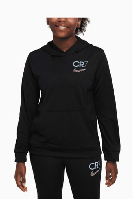 Кофта Nike CR7 Junior