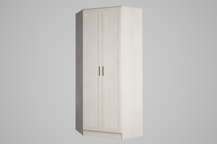 Шкаф угловой Принцесса ПРН 13