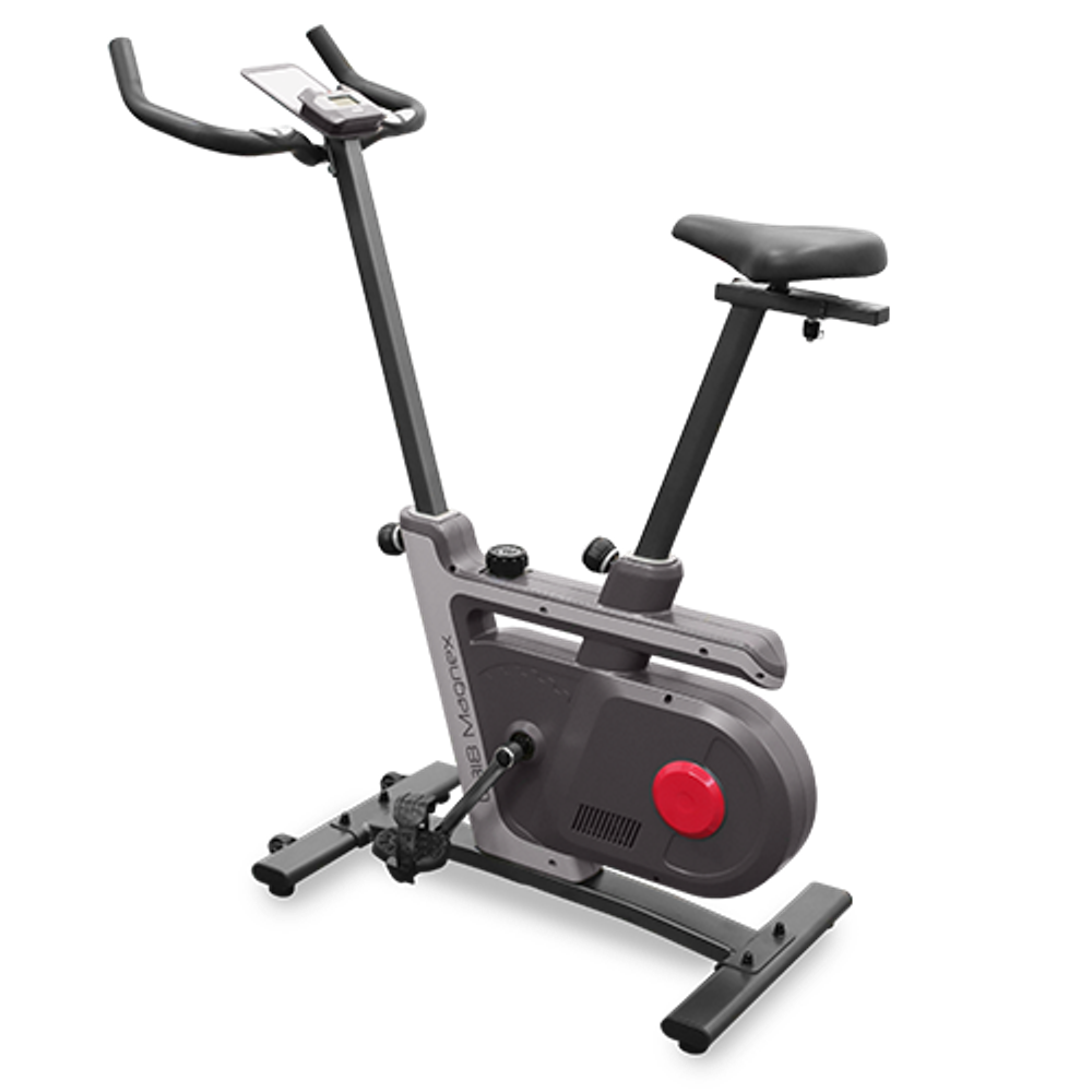 Велотренажер CARBON FITNESS U318 Magnex
