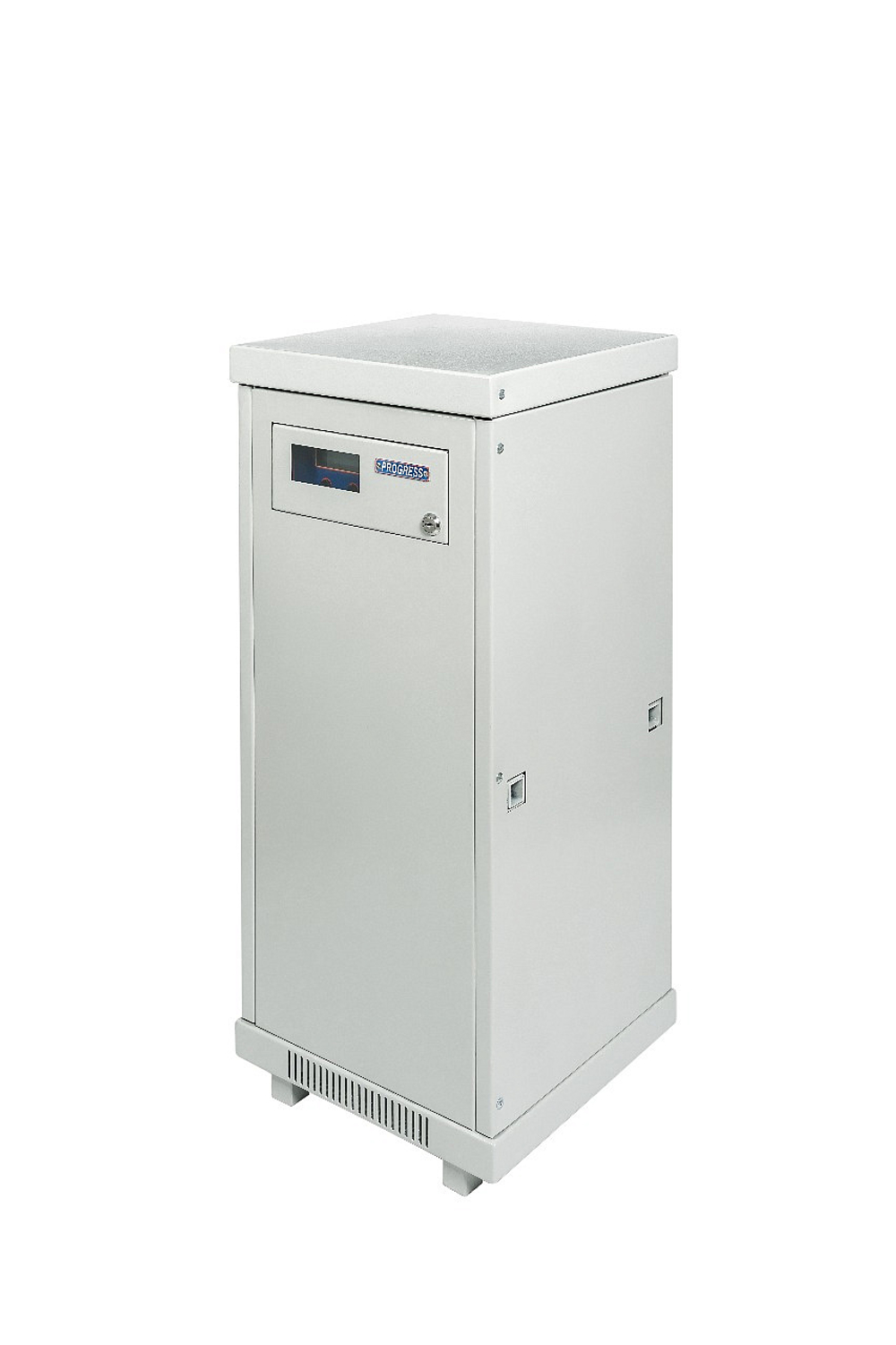 Стабилизатор напряжения progress 30000 l