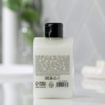 Гель для душа «Время почилить» с ароматом ванильной вечеринки - 440 мл.