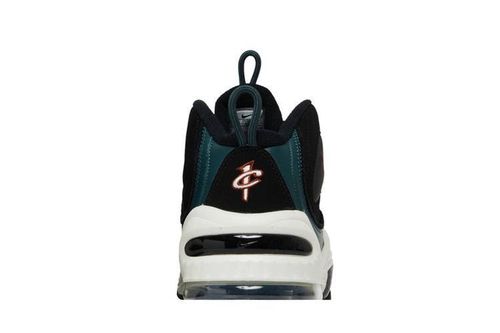 Кроссовки Nike Air Penny 2