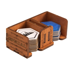 Органайзер Покорение Марса (Terraforming Mars)