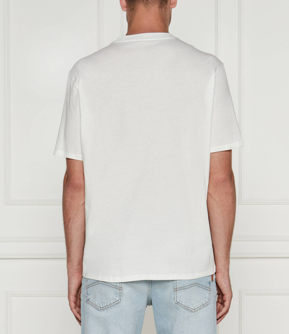 Футболка Armani Exchange - белый(XM000046 AF10334)