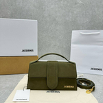 Сумка Jacquemus