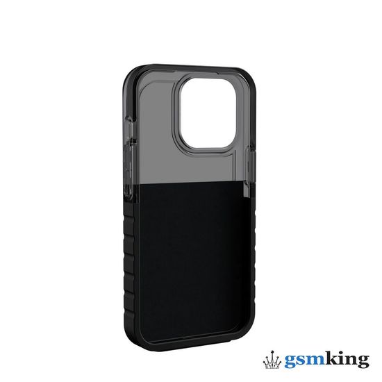 UAG Dip Series Case for Apple iPhone 13 Pro Black (Чёрный)11315U314040