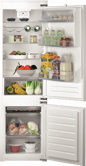 Встраиваемый холодильник Kuppersberg KRB 18563